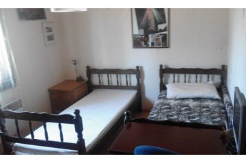 Bosnia e Erzegovina Chata Donji Mamići, Esterno